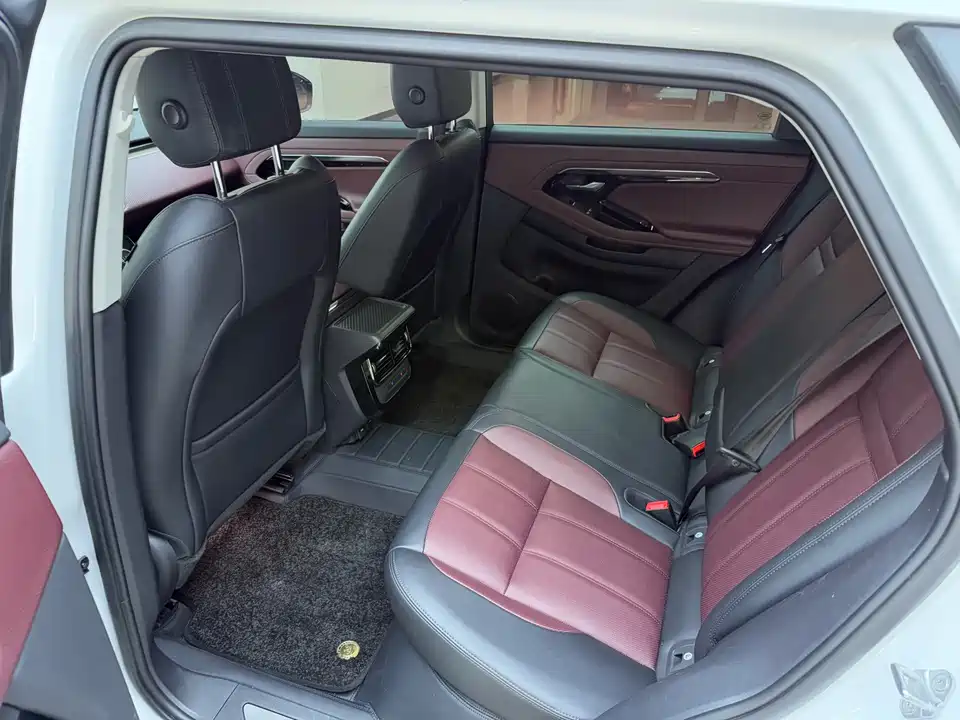 Land Rover Range Rover Aurora