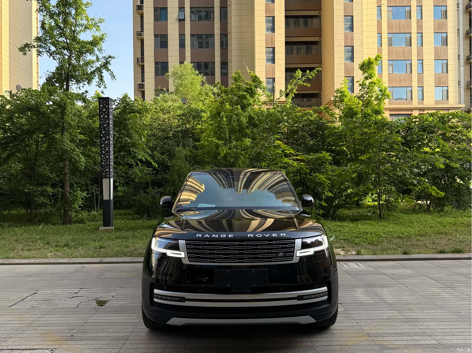 Land Rover Range Rover, 2024 3