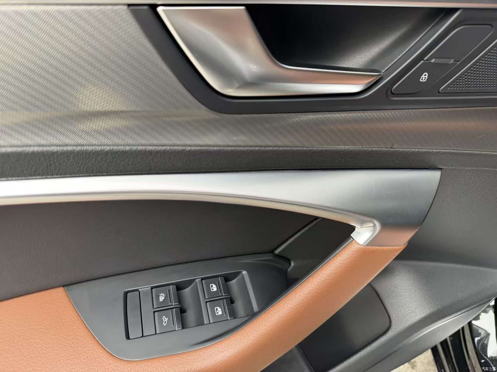Audi A6L, 2019 17
