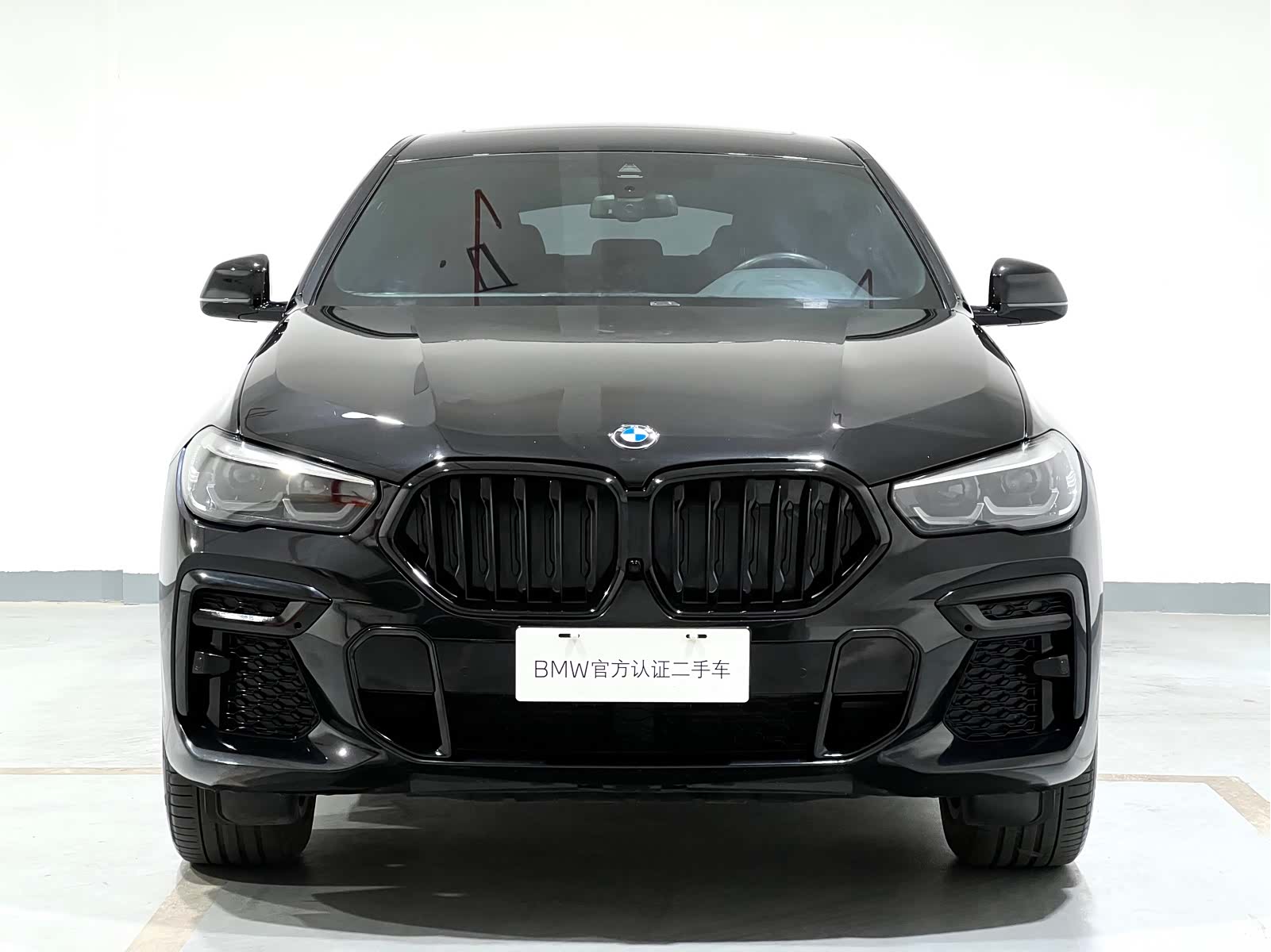 BMW X6, 2023 3