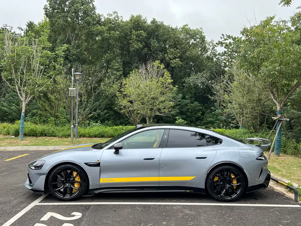 Xiaomi Xiaomi SU7 Ultra