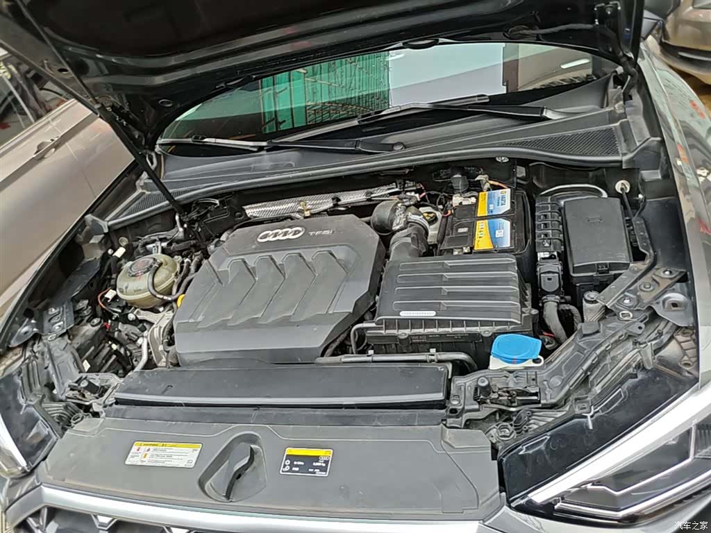 Audi Q3, 2020 20