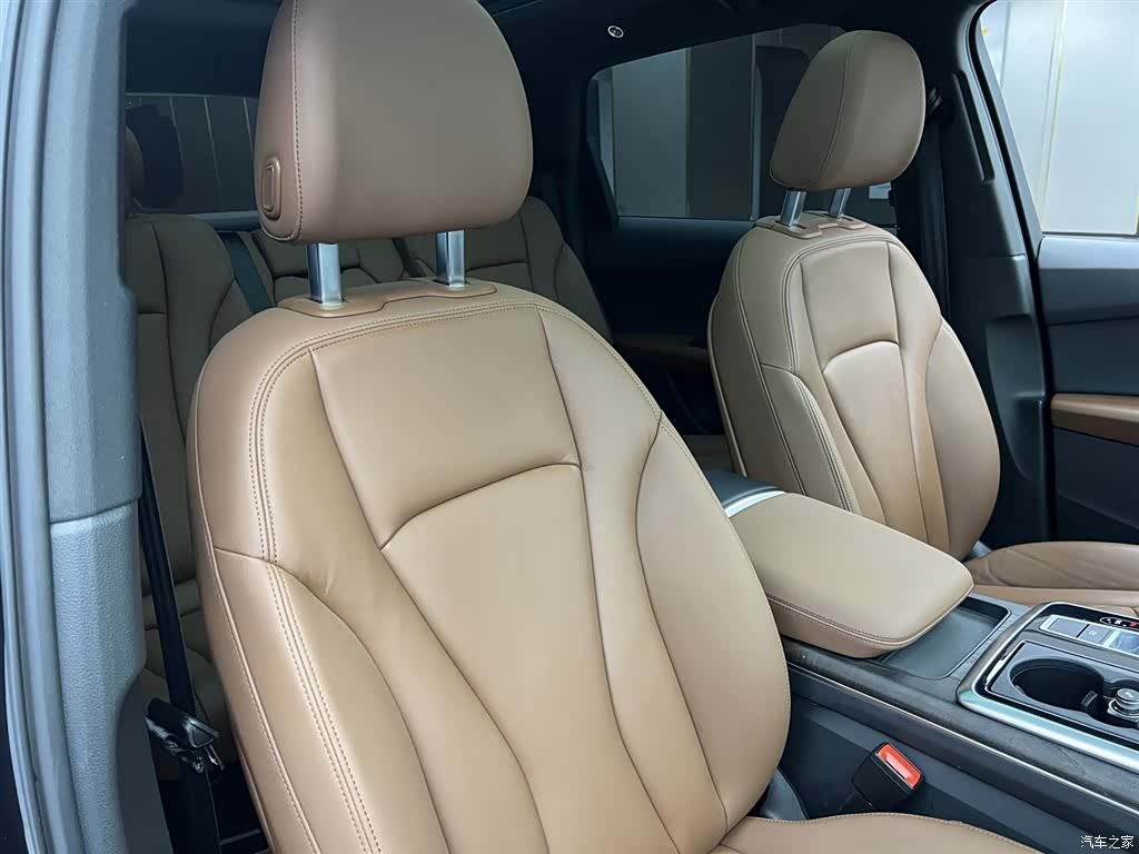 Audi Q7, 2021 23