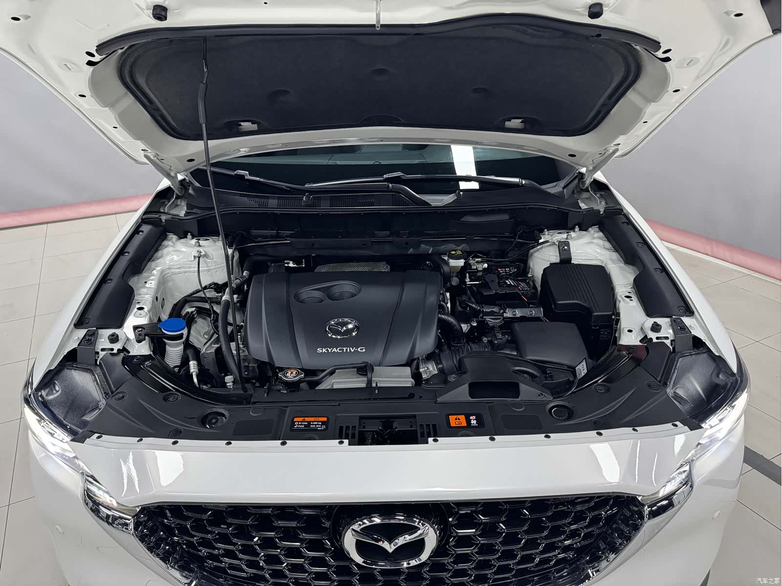 Mazda CX-5, 2023 20