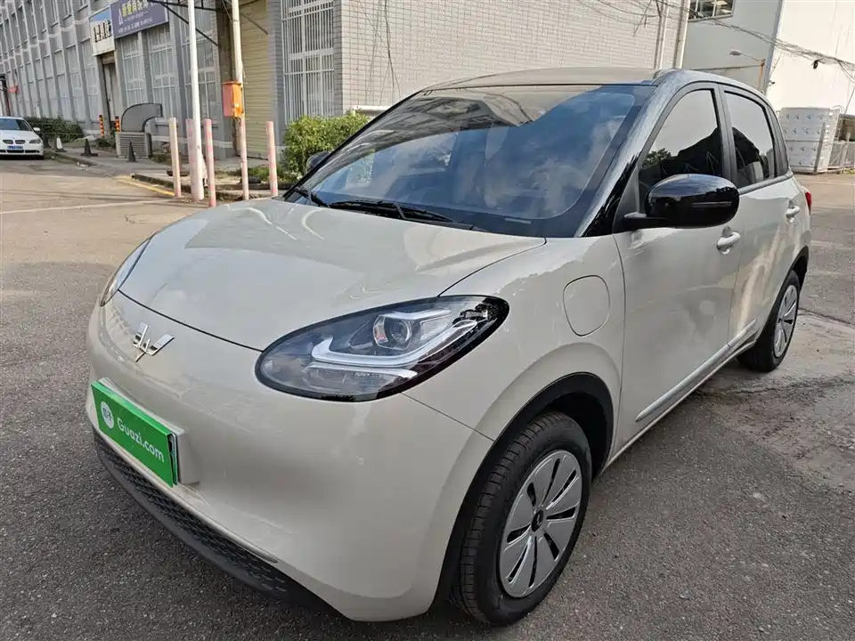 Wuling Wuling Bingguo