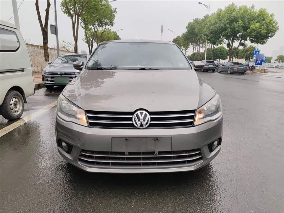 Volkswagen Jetta