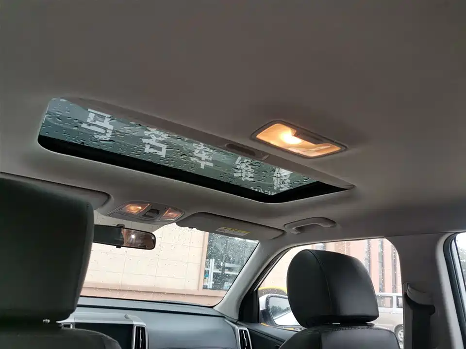 Hyundai Beijing ix35