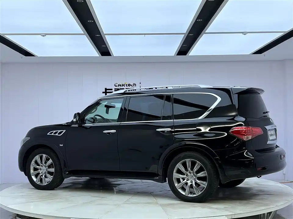 Infiniti QX80