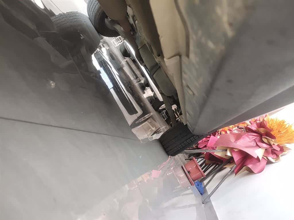 Changan CS55, 2019 22