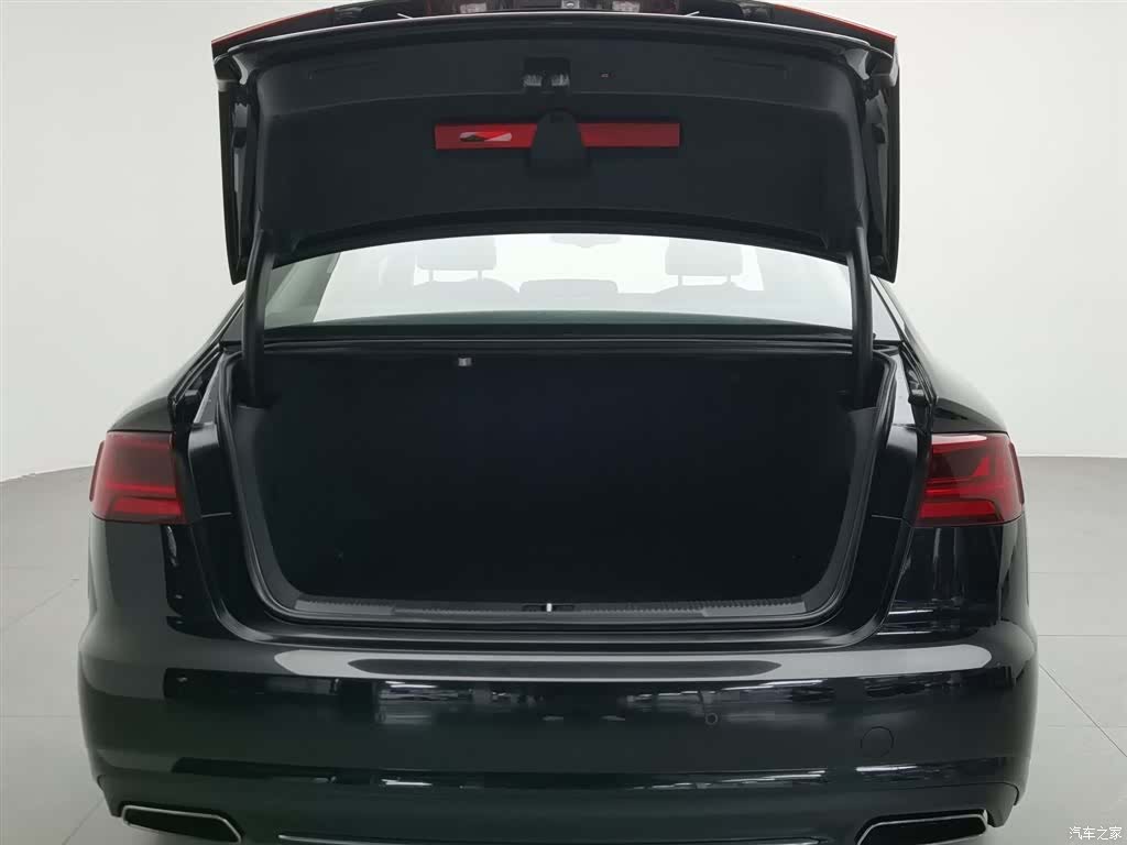 Audi A6L, 2017 16