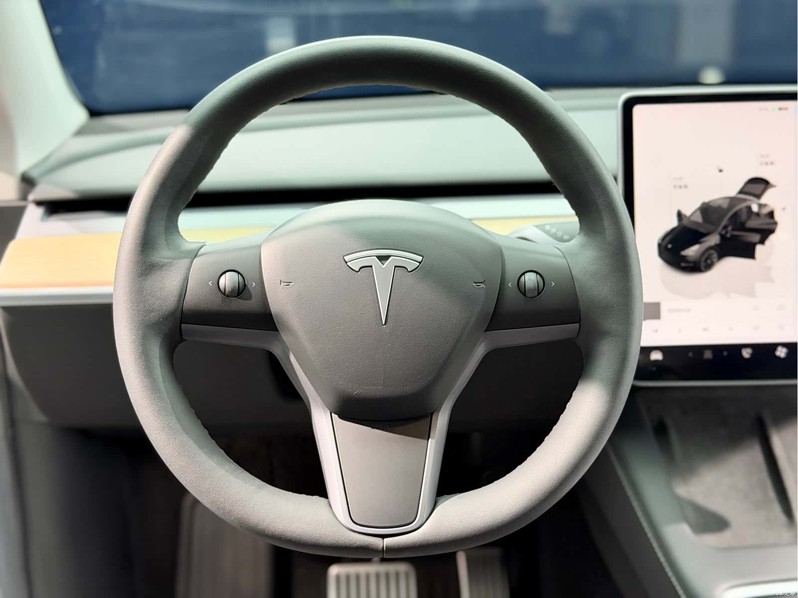 Tesla Model Y, 2022 8