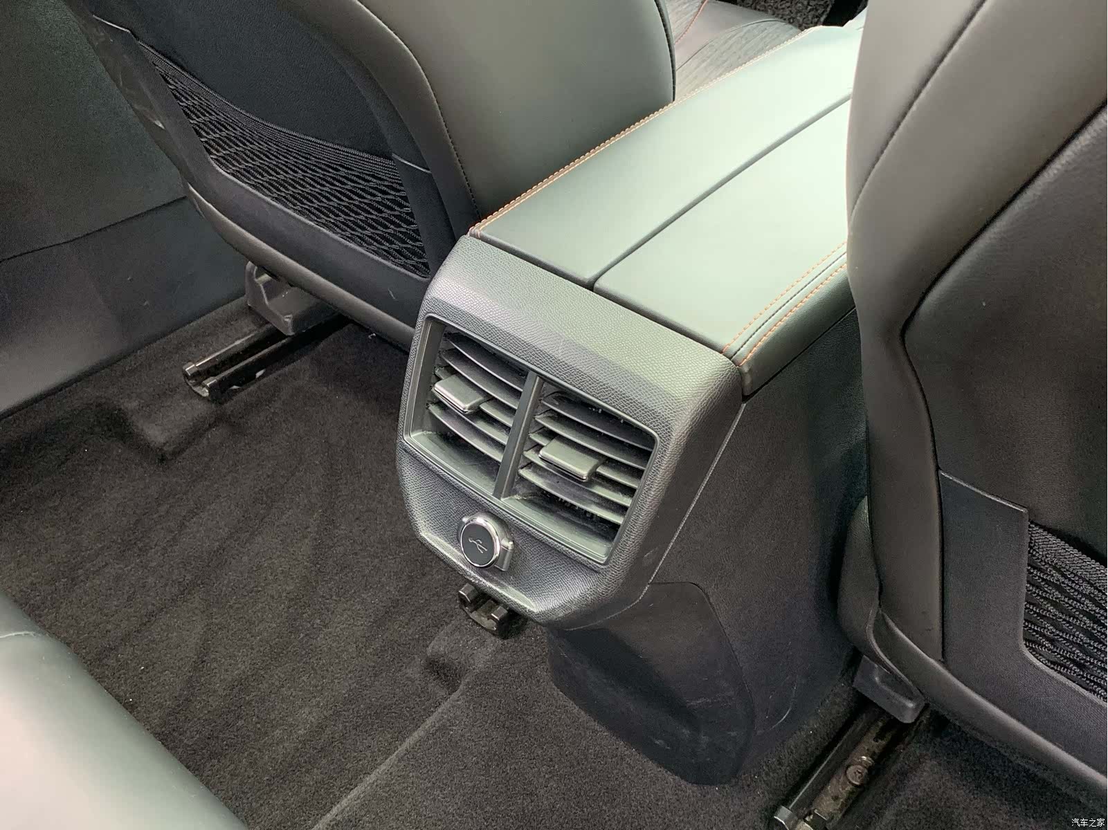 Peugeot 4008, 2017 29
