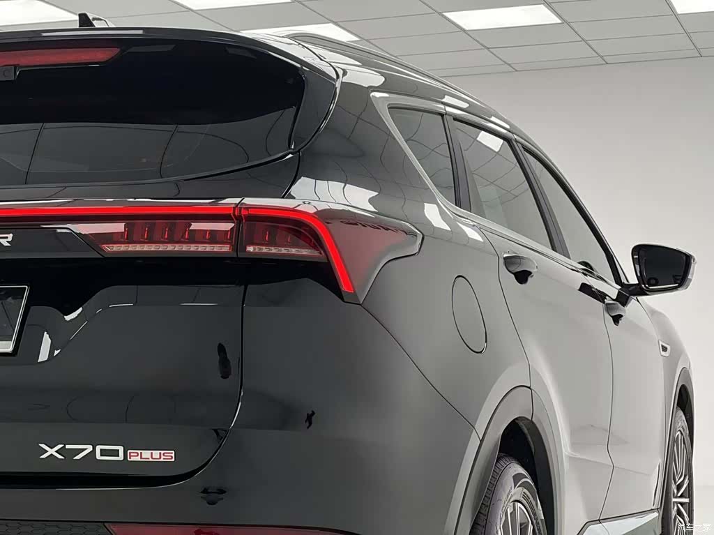 Jetour X70, 2023 8