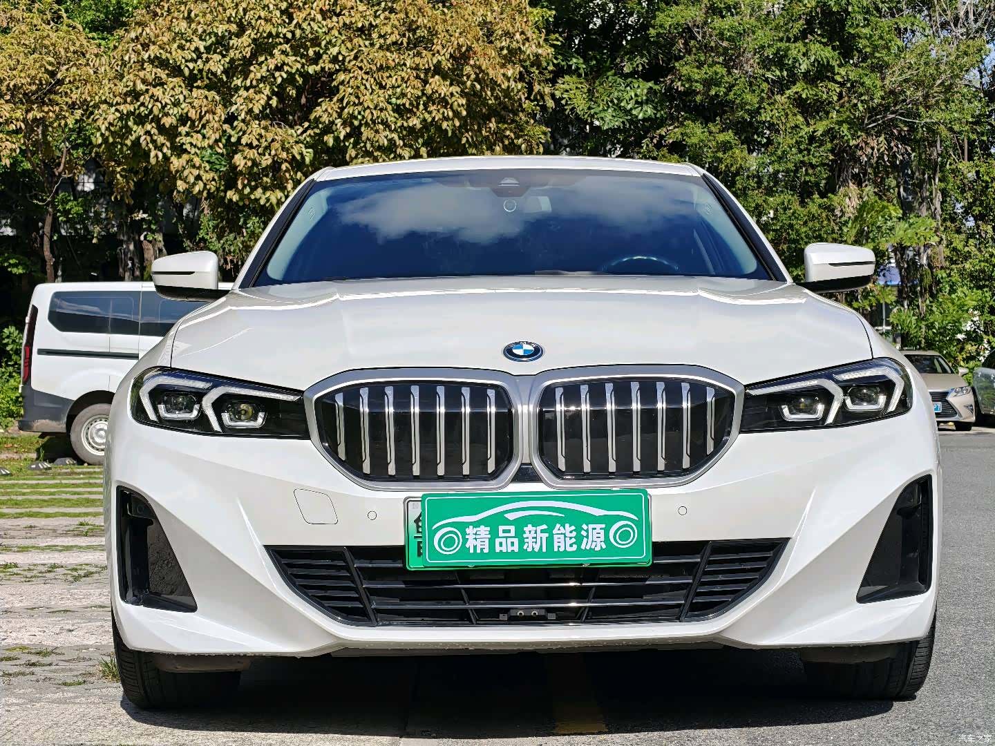 BMW i3, 2023 2