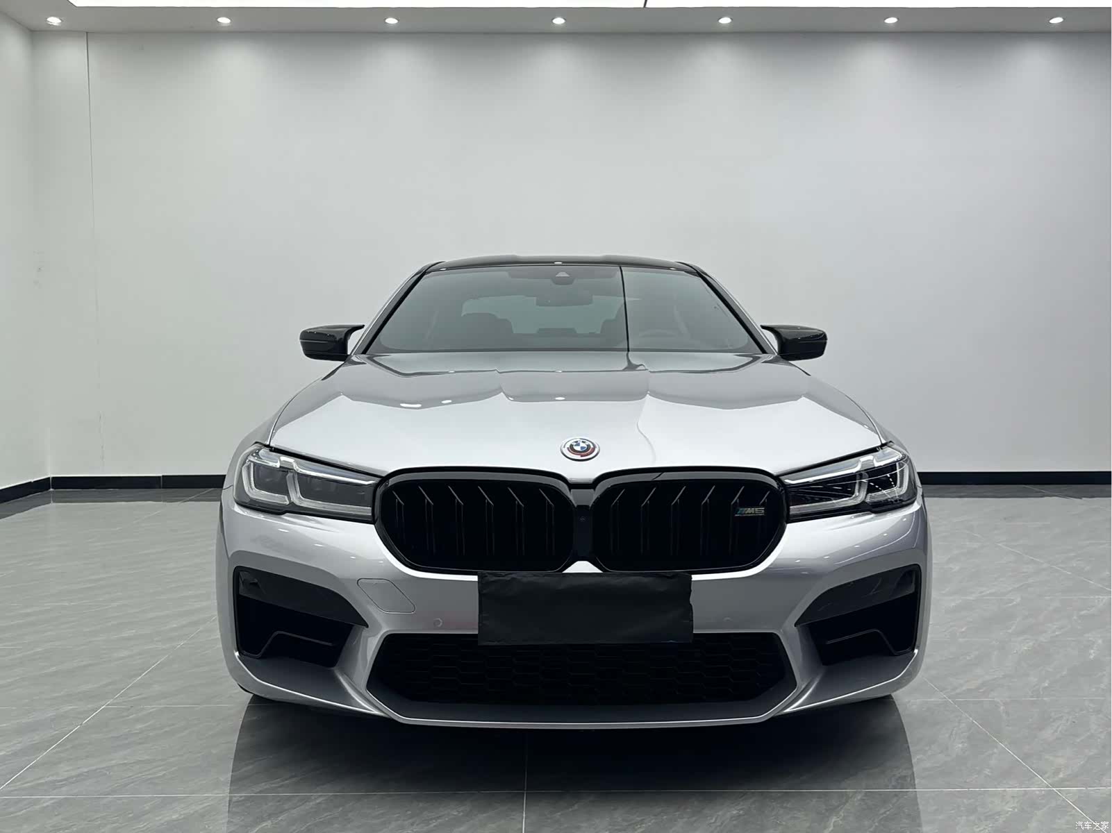 BMW M5, 2023 2