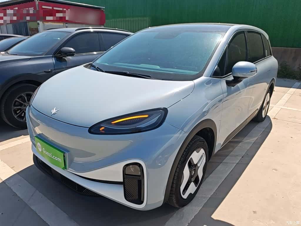 BAIC S, 2025 1
