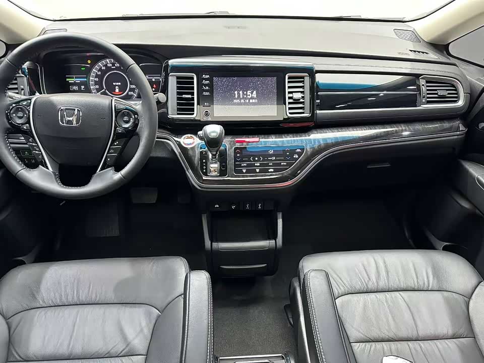Honda Ai Lishen Honda Ai Lishen