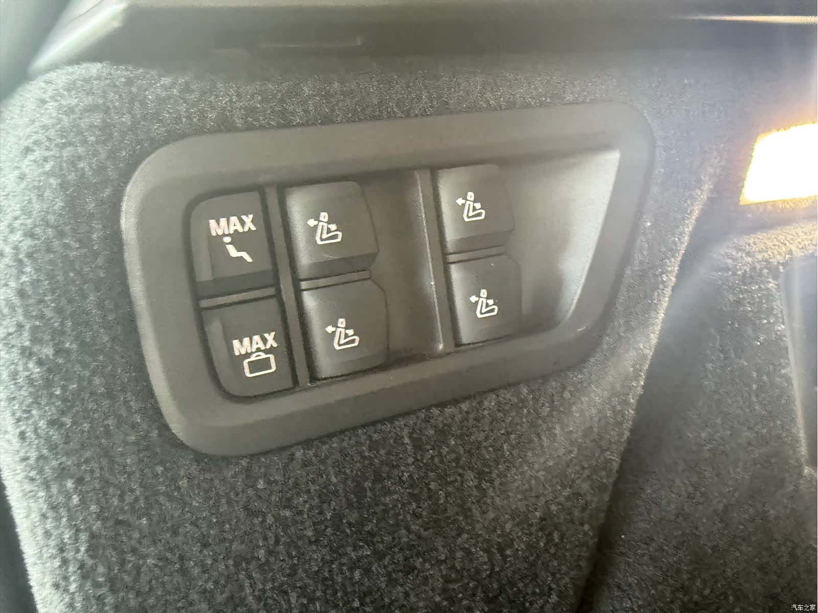 BMW X7, 2021 17