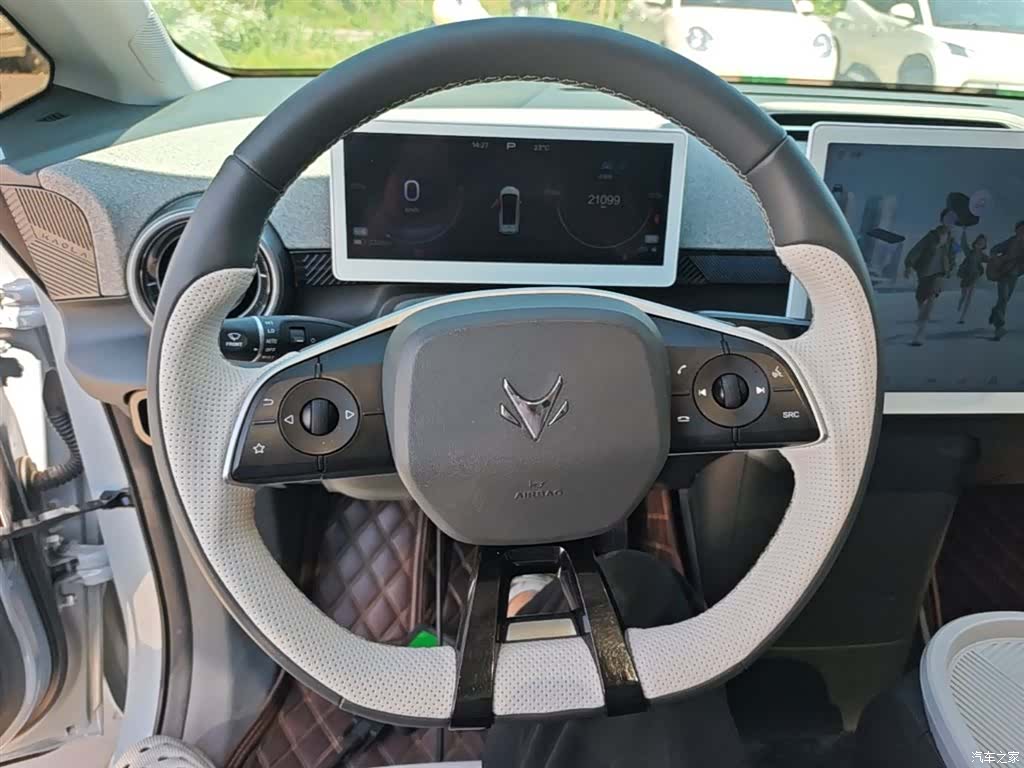 BAIC S, 2025 11