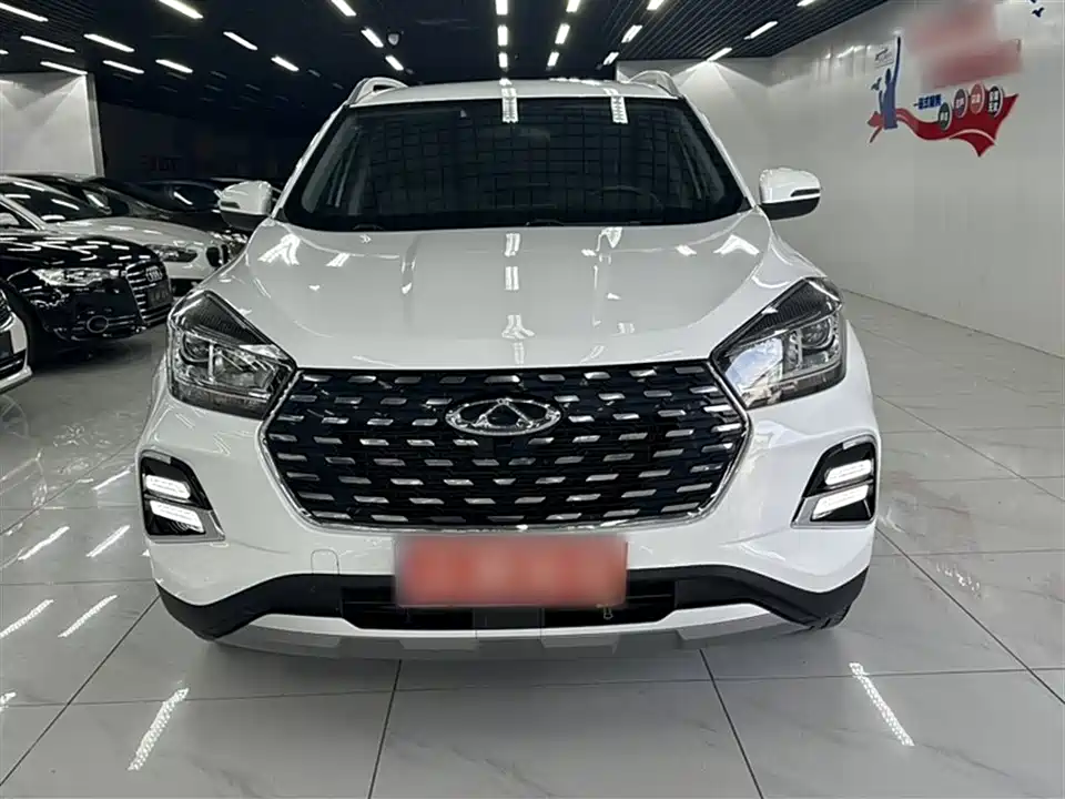 Chery Tiggo 5x