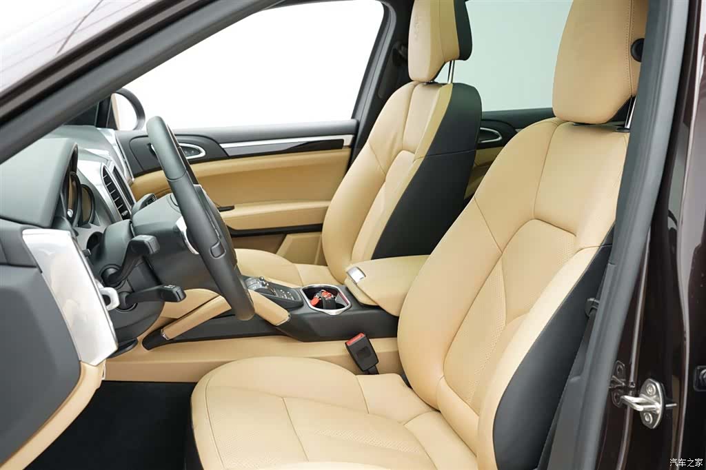 Porsche Cayenne, 2014 12