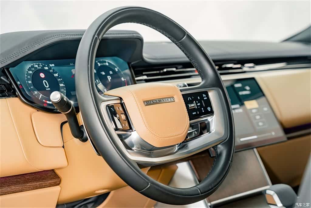 Land Rover Range Rover, 2024 9