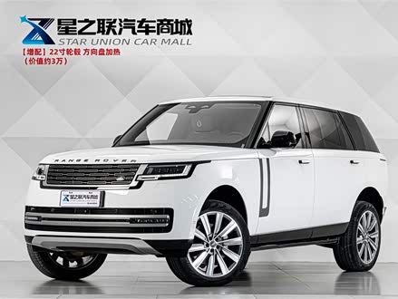 Land Rover Range Rover 2024
