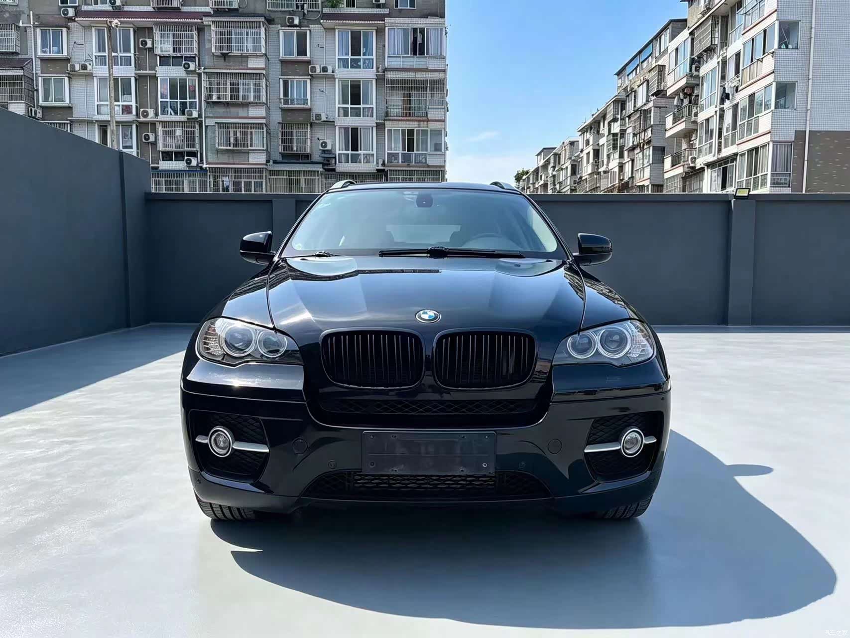 BMW X6, 2009 2