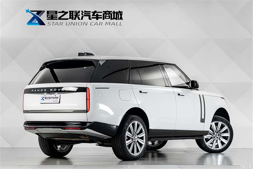 Land Rover Range Rover, 2024 6