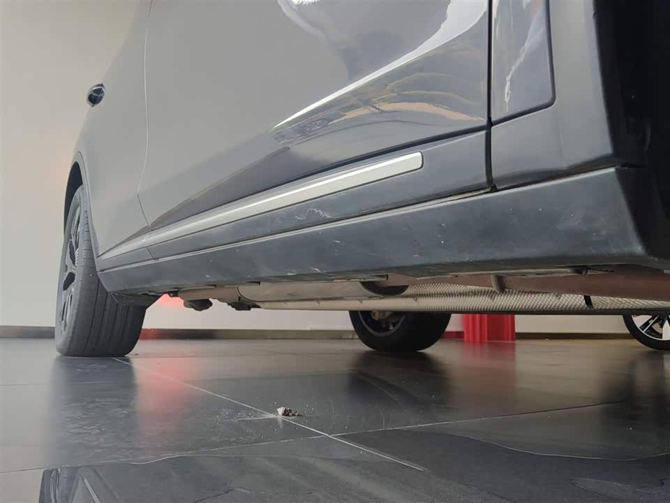 BYD Tangxin Energy BYD Tangxin Energy
