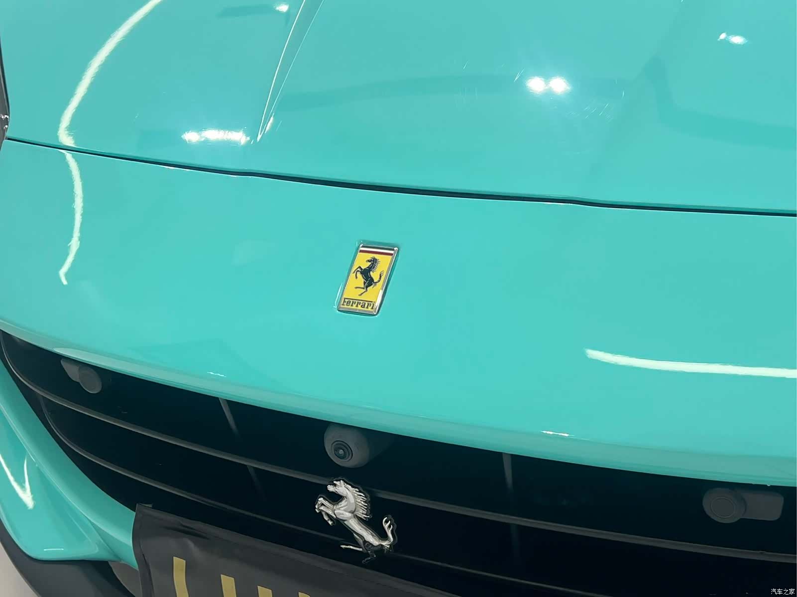 Ferrari Portofino, 2019 4