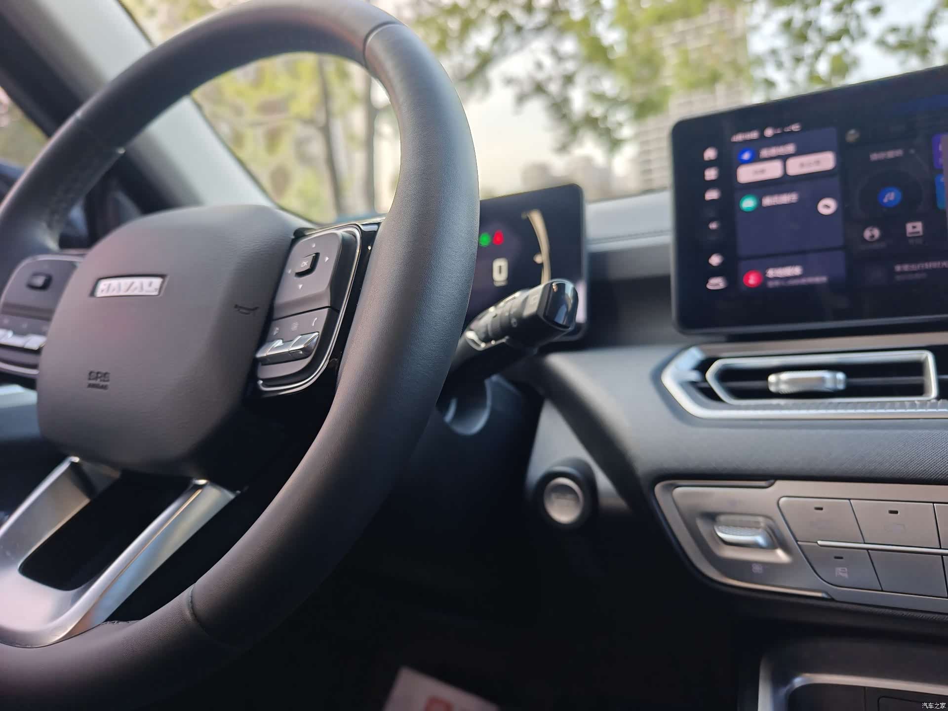 Haval H5, 2025 15