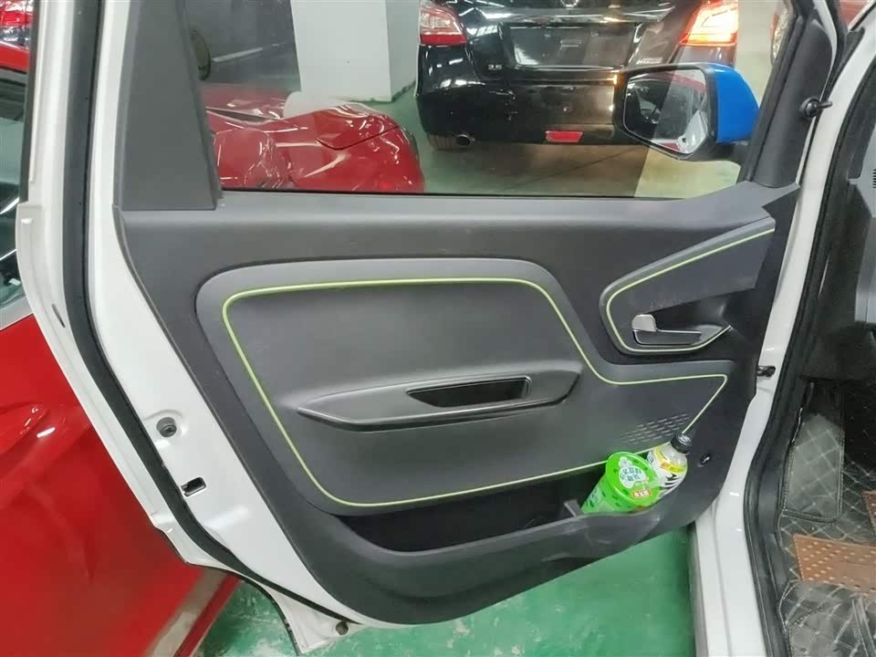 Baoding E100