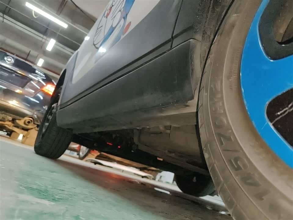 Baoding E100
