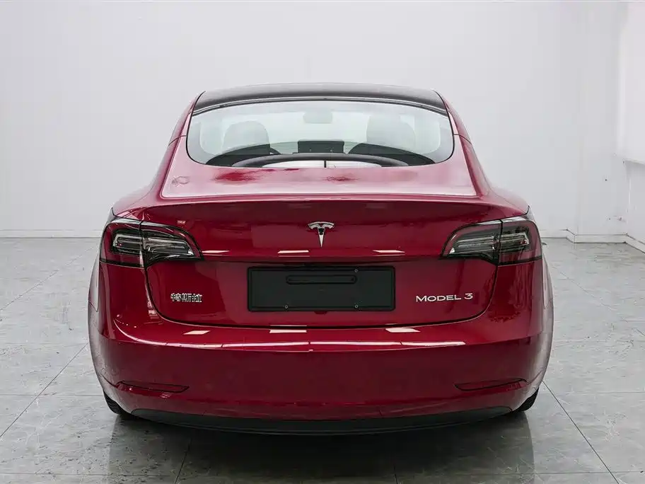 Tesla Model 3 Tesla Model 3