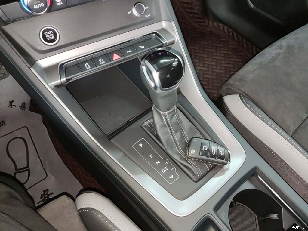 Audi Q3, 2021 14