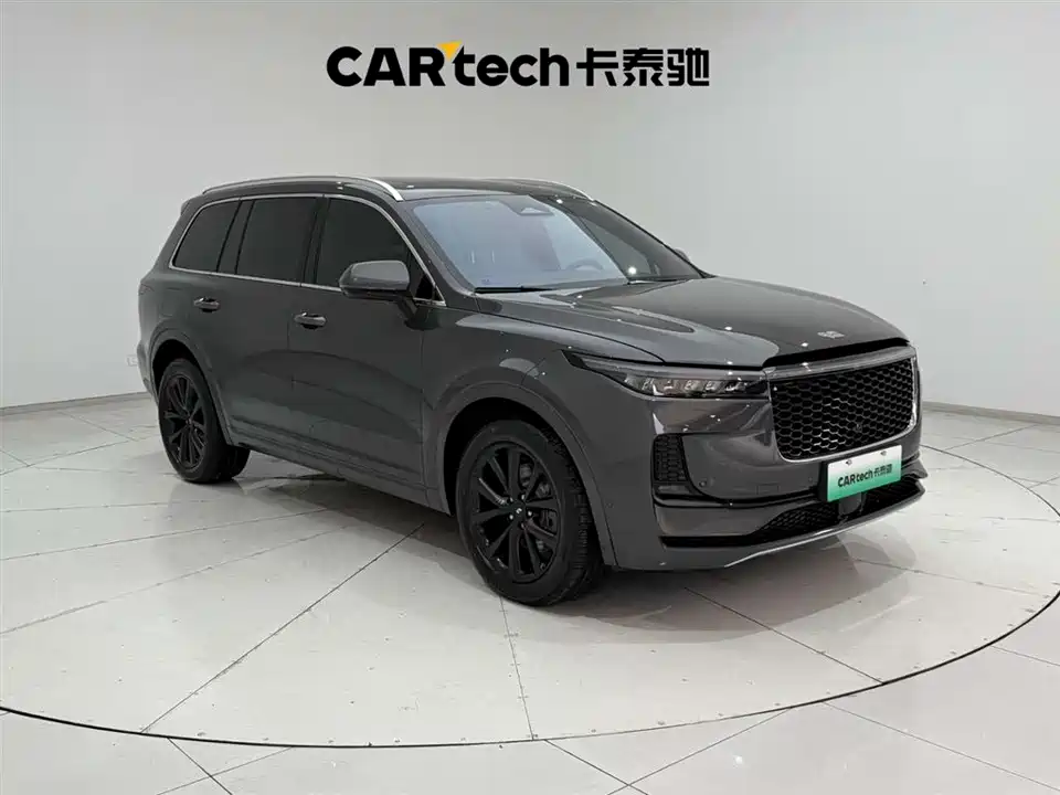 Li Auto Ideal ONE