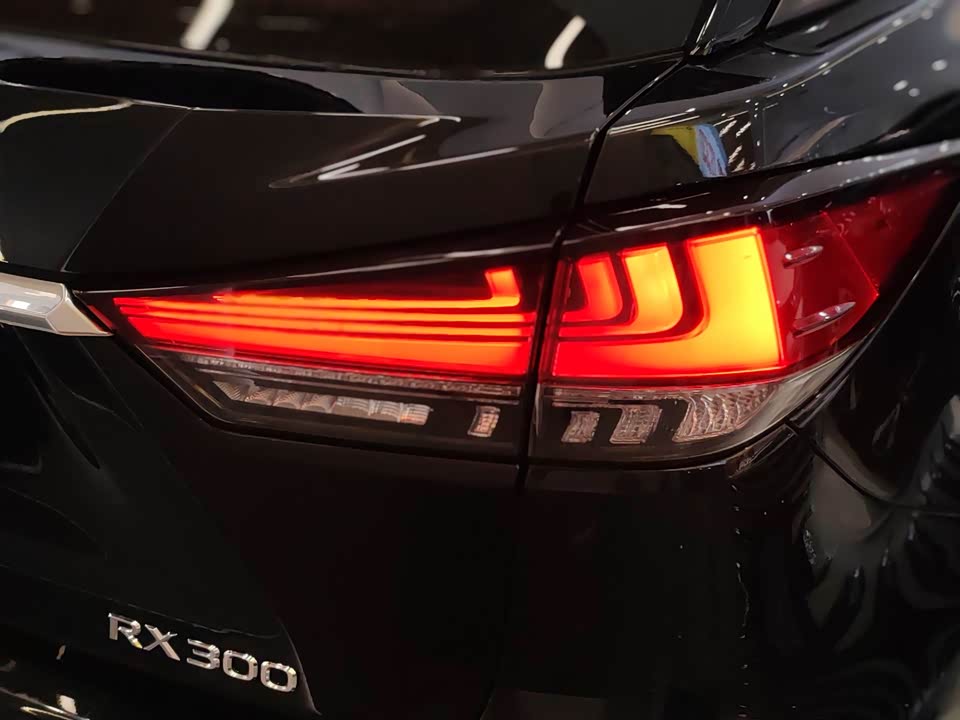 Lexus RX Lexus RX