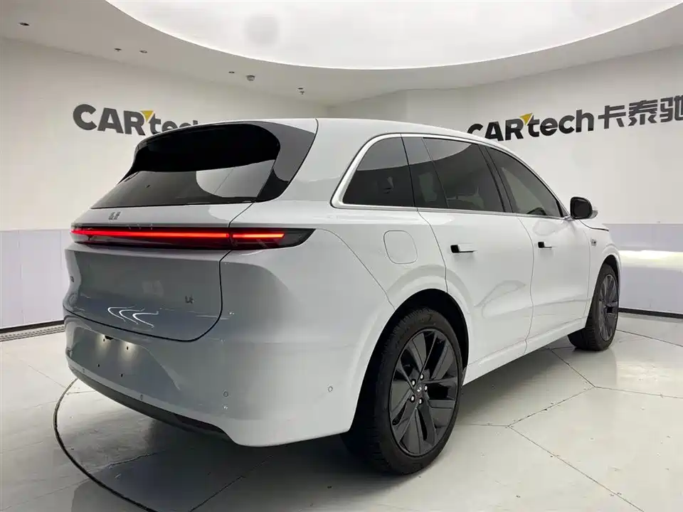Li Auto Ideal L6