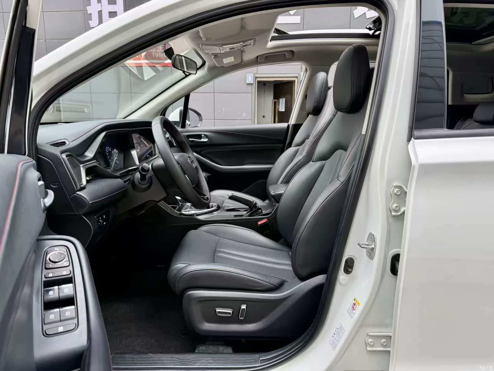 GAC GS4, 2020 все фото