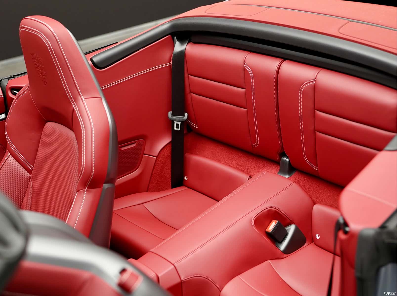 Porsche 911, 2024 9