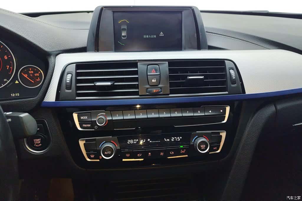 BMW 4 Series, 2018 13
