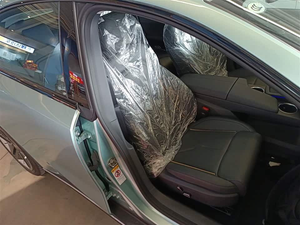 DEEPAL Dark blue SL03