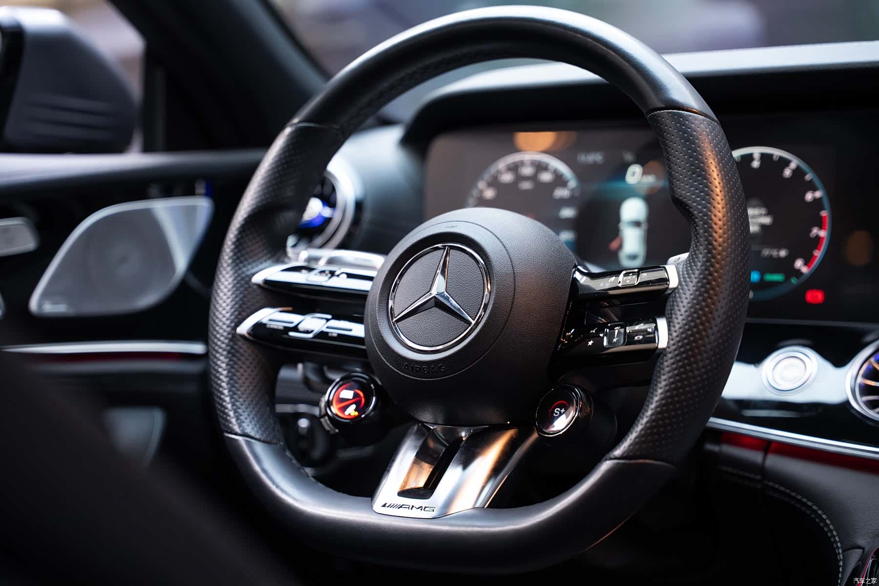 MG AMG, 2023 7