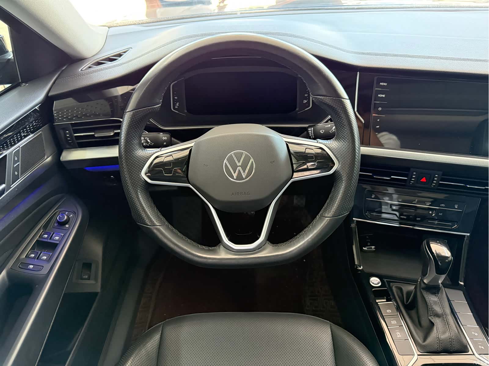 Volkswagen Passat, 2022 9