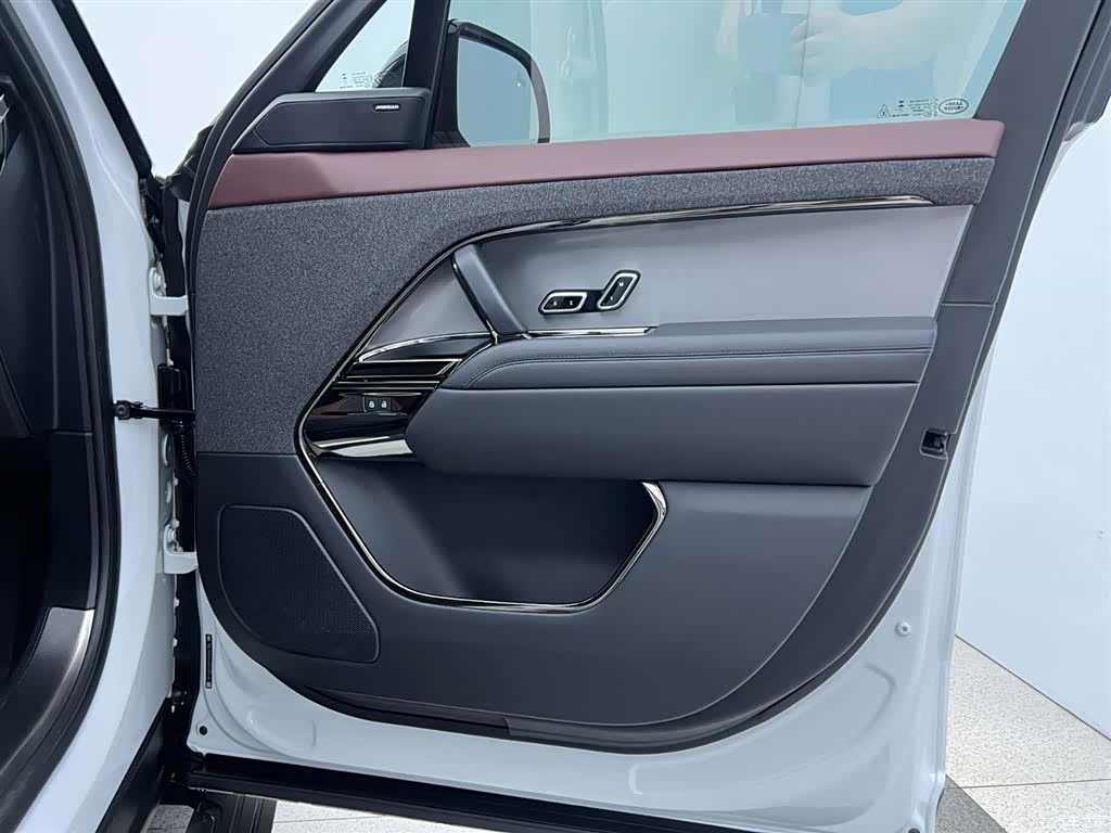 Land Rover Range Rover, 2023 28
