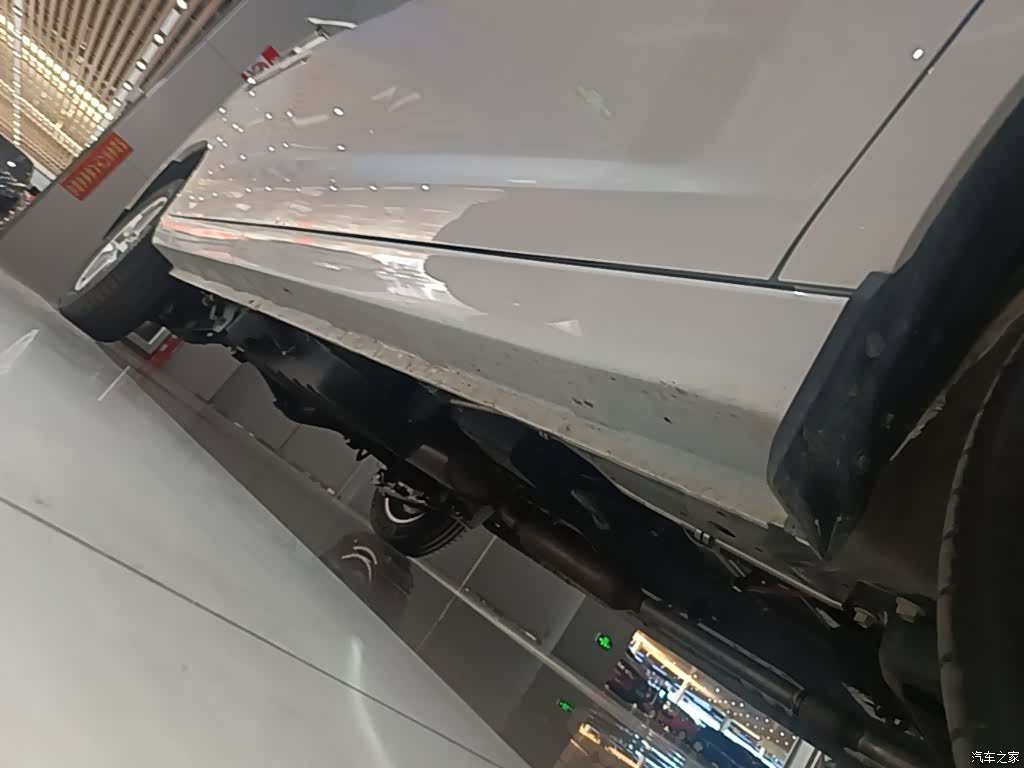 DongFeng 380, 2025 21