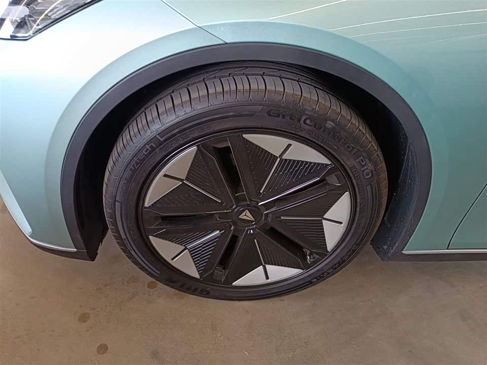 DEEPAL Dark blue SL03