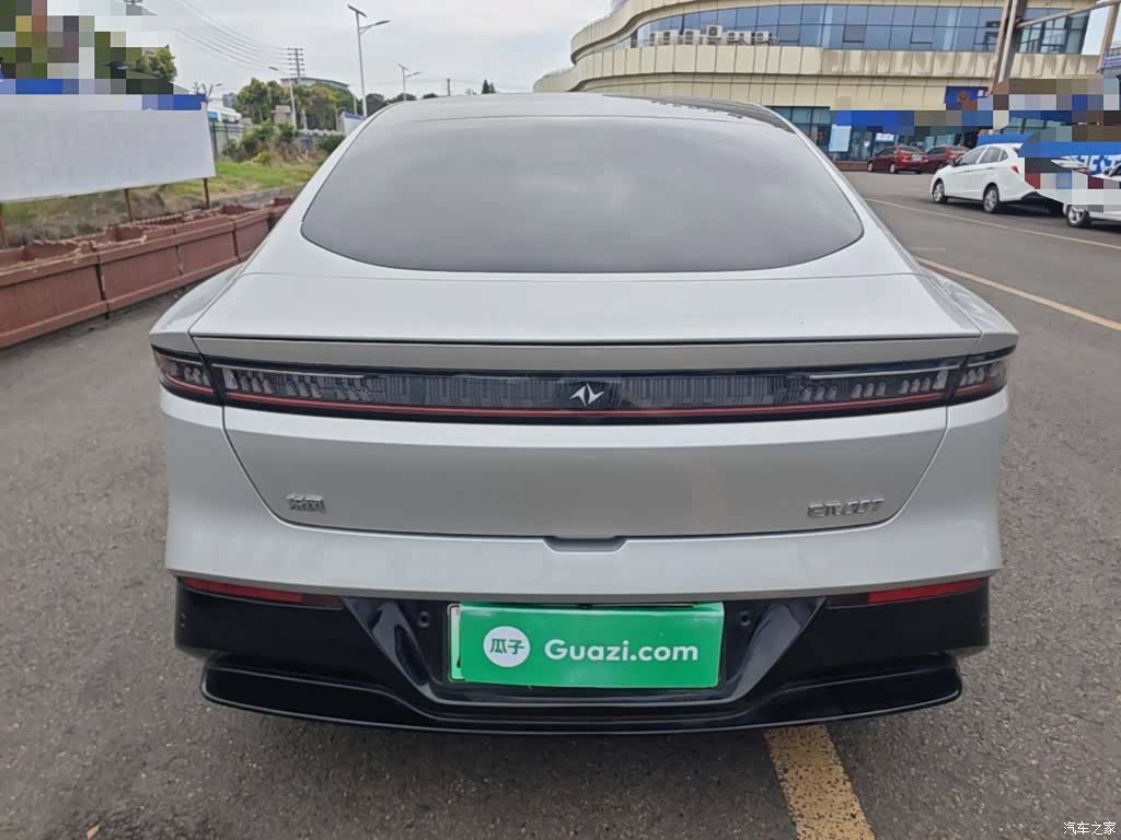 DongFeng eπ007, 2024 6