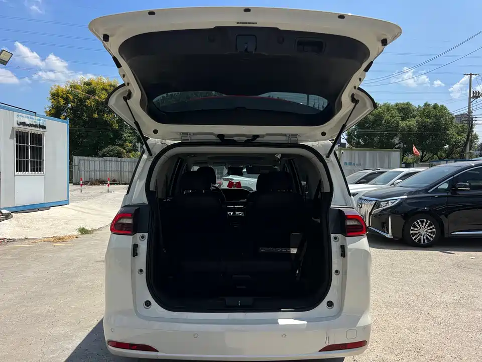 Trumpchi Trumpchi M6